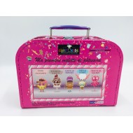 kit patisserie enfant et sa malette cuistokids