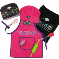 Kit de patisserie enfant