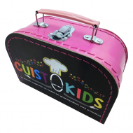 Malette de patisserie enfant