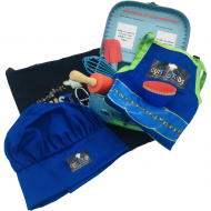 kit patisserie enfant et sa malette cuistokids
