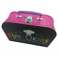 kit patisserie enfant malette Cuistokids