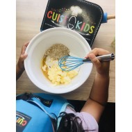 kit patisserie enfant avec sa malette de patisserie cuistokids