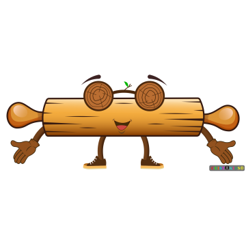 Mascottes Cuistokids | Univers ludiques, étiquettes & créations pour enfants