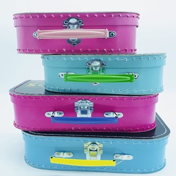 Nos Malettes de Pâtisserie Cuistokids – Kits créatifs pour enfants